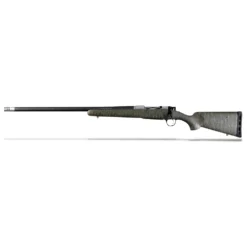Christensen Arms Ridgeline .300 PRC 26" 1:8" Green w/ Black & Tan Webbing LH Rifle 801-06093-00