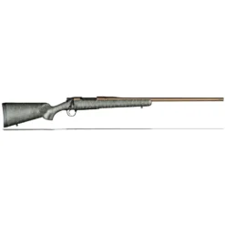 Christensen Arms Mesa Burnt Bronze 28 Nosler 26" Green Stock 801-01011-00