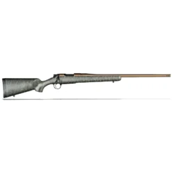 Christensen Arms Mesa Burnt Bronze .308 Win 22" Green Stock 801-01010-00