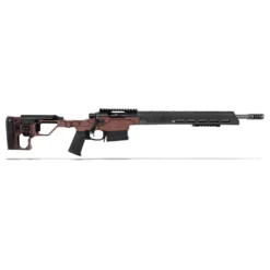 Christensen Arms Modern Precision Rifle .308 Win Steel 20" Bbl 1/10 Desert Brown 801-03028-01