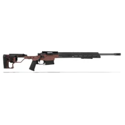 Christensen Arms Modern Precision Rifle 6mm Creedmoor Steel 24" Bbl 1/8 Desert Brown Rifle 801-03035-01