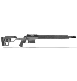 Christensen Arms Modern Precision Rifle .223 Rem 20" 1:8" Steel Bbl Tungsten 801-03046-00