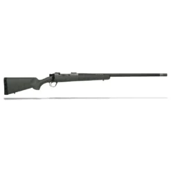 Christensen Arms Summit Ti Rifle 7mm Rem Mag 26" 1:9 Green/Black Sporter CA10268-315332