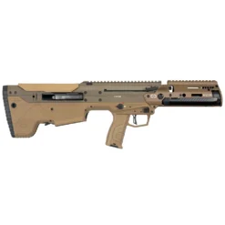 Desert Tech MDRx SE FDE Rifle Chassis w/Mantis Handguard MDR-CHM-SE-F