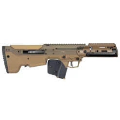 Desert Tech MDRx SE FDE CA Compliant Rifle Chassis w/Mantis Handguard MDR-CHM-SEC-F