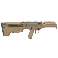 Desert Tech MDRx Semi FDE FE Rifle Chassis MDR-CH-FE-F