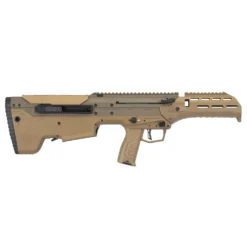 Desert Tech MDRx Semi FDE SE Rifle Chassis MDR-CH-SE-F
