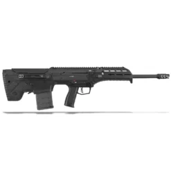 Desert Tech MDRx Semi BLK 7.62 NATO/.308 Win 20" 20RD FE Rifle DT-MDRX-SBB-ABB-FE