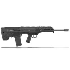 Desert Tech MDRx Semi BLK 5.56 NATO/.223 Rem 20" 30RD SE Rifle DT-MDRX-SBB-BBC-SE