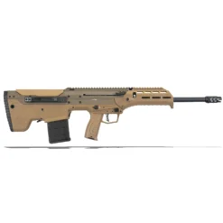 Desert Tech MDRx Semi FDE 6.5 Creedmoor 20" 20RD FE Rifle DT-MDRX-SFF-CBB-FE