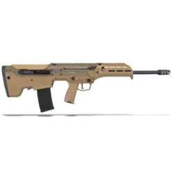 Desert Tech MDRx Semi FDE 5.56 NATO/.223 Rem 20" 30RD SE Rifle DT-MDRX-SFF-BBC-SE