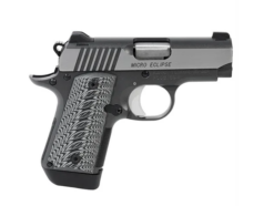 Kimber 9mm Micro 9 Eclipse Pistol 3300189