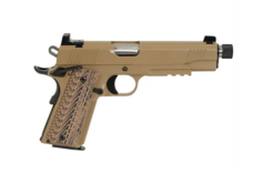 Kimber 2017 Desert Warrior TFS .45 ACP Pistol 3000237