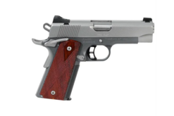Kimber 2017 Pro CDP 9mm Pistol 3000258