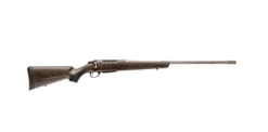 Tikka T3x Ember RTech .243 Win Blk/SS FL 22.4" MB MT5/8x24 3rd Rifle JRTXRBS315