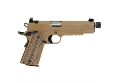 Kimber 2017 Desert Warrior TFS .45 ACP Pistol 3000237