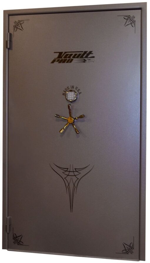 Vault Pro Executive Series Vault Door - Image 2