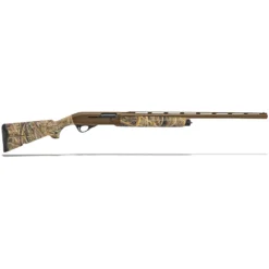 Franchi Affinity 3.5 12ga 3.5" 28" Bbl RT Max-5/Mdnt Brnz Semi-Auto Shotgun 41412