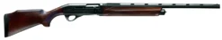 Franchi Affinity Catalyst 20ga 3" 26" A-Grade Satin Walnut 4+1 Semi-Auto Shotgun 40873