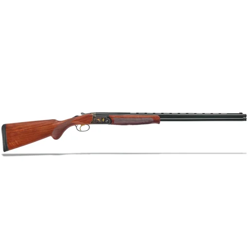 Franchi Instinct LX 28ga 2-3/4" 28" Bbl AA-Grade Satin Walnut O/U Shotgun 41175