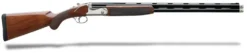 Franchi Instinct SL 20GA 3" 26" AA-Grade Satin Walnut Over/Under Shotgun 40830
