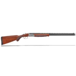 Franchi Instinct SLX 28ga 2-3/4" 28" Bbl AA-Grade Satin Walnut O/U Shotgun 41200