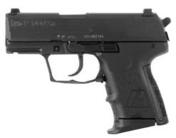 Heckler Koch P2000SK V3 9mm Pistol 81000055 / 709303-A5