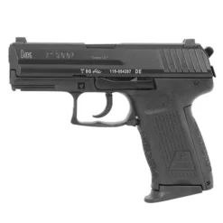 HK P2000 (V3) 9mm Pistol 81000044 / 709203LEL-A5