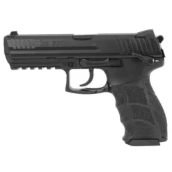 Heckler Koch P30LS V3 9x19 Pistol 81000125 / 730903LS-A5