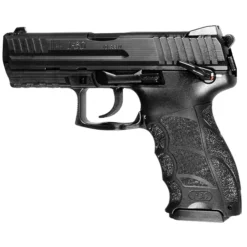 Heckler Koch P30S V3S 40 S&W Pistol 81000127 / M734003S-A5