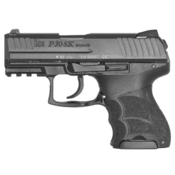 Heckler Koch P30SK V1 9mm Pistol 81000085 / 730901KLE-A5