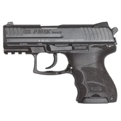 Heckler Koch P30SKS V3 9mm Pistol 81000088 / 730903KS-A5