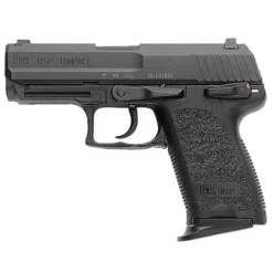 Heckler Koch USP Compact V1 .40 S&W Pistol 81000338 / 704031-A5