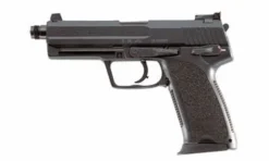 Heckler Koch USP Tactical V1 .45 ACP Pistol 81000352 / 704501T-A5