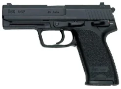 Heckler Koch USP V1 .45 ACP Pistol 81000322 / M704501-A5