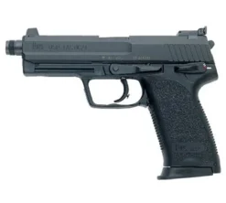 Heckler Koch USP9 Tactical V1 9mm Pistol 81000347 / M709001T-A5