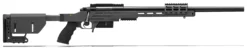 Kimber Advanced Tactical SOC II (SG) .308 Win Black Rifle 3000858