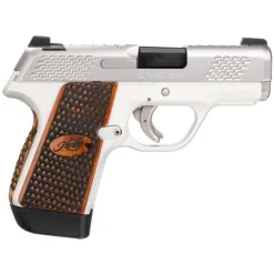 Kimber EVO SP (Stainless Raptor) 9mm Pistol 3900014