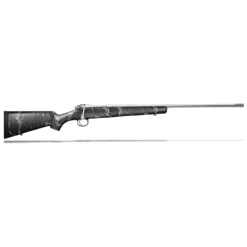 Kimber Hunter Pro .308 Win Desolve Blak Rifle 3000880