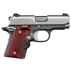 Kimber 1911 Micro 9 CDP (LG) 9mm Pistol 3300098