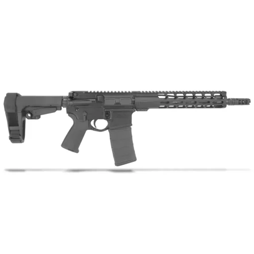 Lantac LA-SF15 .223 Wylde Urban Tactical Pistol (UTP) 11.5" Bbl Pistol w/ Mid-Length Gas System 01-FA-223-UTP