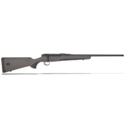 Mauser M18 Savanna 7mm Rem Mag Threaded 1/2x28 Bolt Action Rifle M18S7MMT