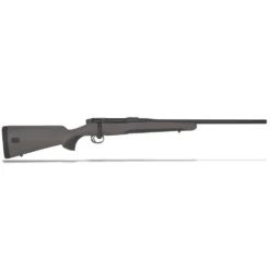 Mauser M18 Savanna .308 Win Threaded 9/16x24 Bolt Action Rifle M18S308T