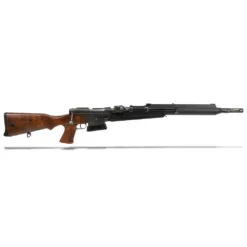 Navy Arms Imported FRF2 .308 Win 24" Bbl 10rd Mag 13.5" LOP 45" OAL Wood Stock Sniper Rifle w/Accessory Pack NAFRF2D-F05998