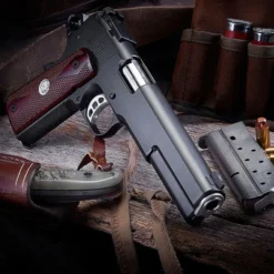Nighthawk Heinie Long Slide 10mm Pistol