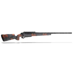 Seekins Precision HAVAK Pro Hunter PH2 .338 Win Mag 26" 1:10" 5/8"x24 TPI Bbl Urban Shadow Rifle w/(1) 3rd Carbon Fiber Mag 0011710127-US