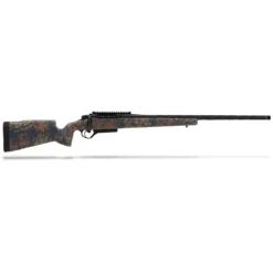 Seekins Precision HAVAK Pro Hunter PH2 .300 PRC 26" 1:10" 5/8"x24 TPI Bbl Desert Shadow Rifle w/(1) 3rd Carbon Fiber Mag 0011710123-DS