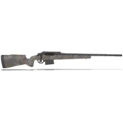 Seekins Precision HAVAK Pro Hunter PH2 6mm Creedmoor 24" 1:8" 5/8"x24 TPI Bbl Desert Shadow Rifle w/(1) 5rd PMAG 0011710113-DS