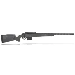 Seekins Precision HAVAK Pro Hunter PH2 .338 Win Mag 26" 1:10" 5/8"x24 TPI Bbl Mtn Shadow Rifle w/(1) 3rd Carbon Fiber Mag 0011710127-MS