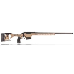 Seekins Havak HIT 6 Creedmoor 24” Bbl FDE Rifle 0011710101-F-FDE
